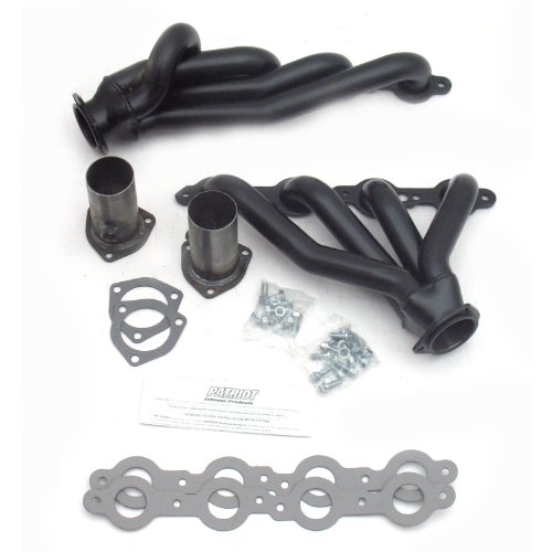 Headers Patriot Exhaust H8073