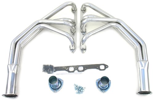 Headers Patriot Exhaust H8422