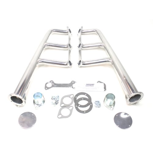 Headers Patriot Exhaust H8474