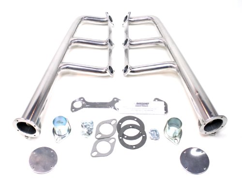 Headers Patriot Exhaust H84741