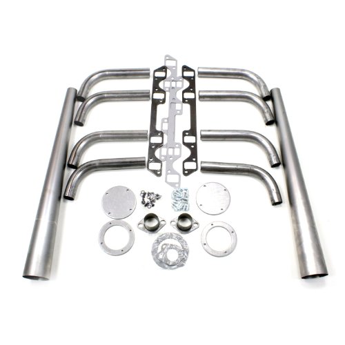 Headers Patriot Exhaust H8504