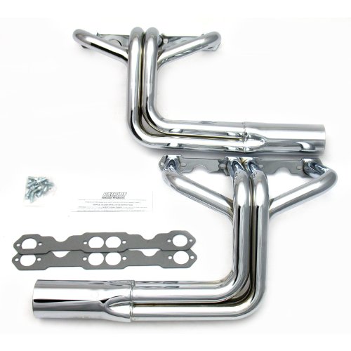 Headers Patriot Exhaust H8072