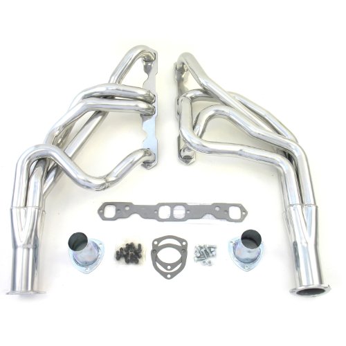 Headers Patriot Exhaust H80501