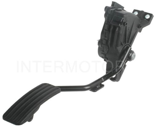 Accelerator Pedal Standard Motor Products APS159