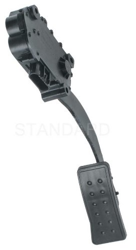 Accelerator Pedal Standard Motor Products APS160