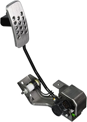 Accelerator Pedal Standard Motor Products APS201