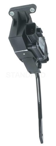 Accelerator Pedal Standard Motor Products APS221