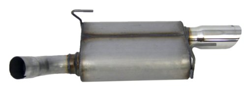 Mufflers Dynomax 17571