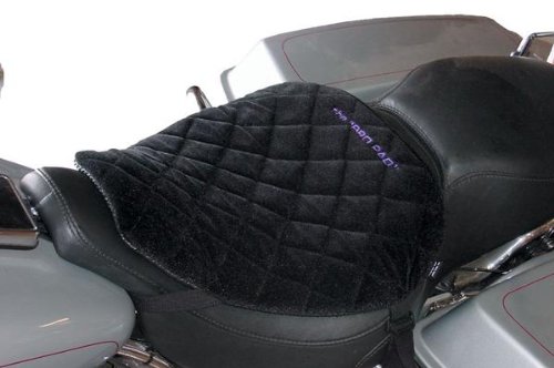 Progel Seat Pad SuprCruzr Fabric - Pro Pad 6104 Complete Seats Pro Pad 6104