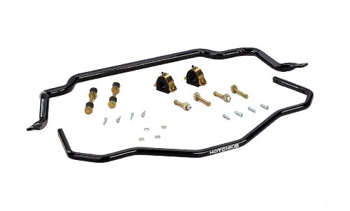 Sway Bars Hotchkis 2202