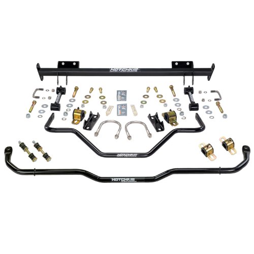 Sway Bars Hotchkis 2207C