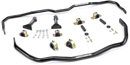 Sway Bars Hotchkis 22102