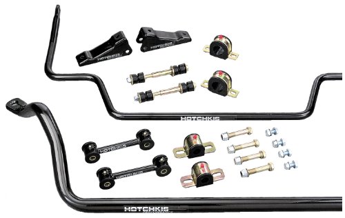 Sway Bars Hotchkis 2221