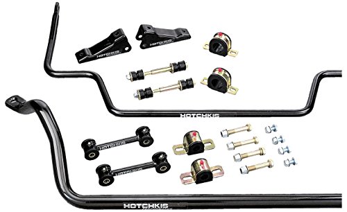 Sway Bars Hotchkis 2233