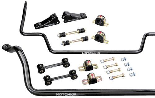 Sway Bars Hotchkis 2241