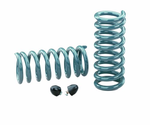 Coil Springs Hotchkis 1916F