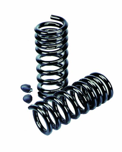 Coil Springs Hotchkis 1939F