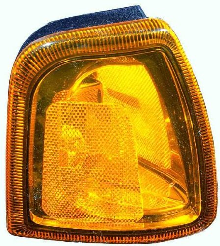 Parking Light Assemblies Depo 330-1502L-AC