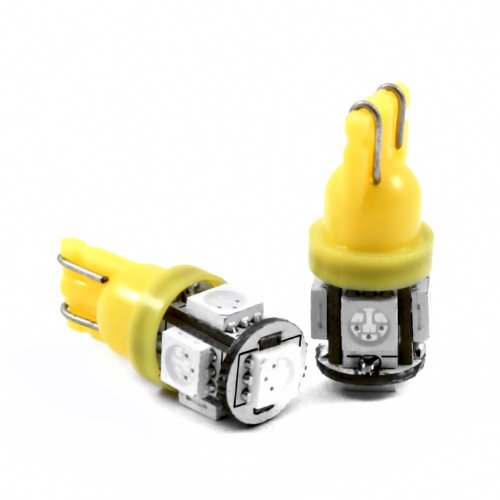 Performance Parts & Accessories Oracle Lighting T105L3CA