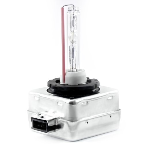 Oracle Lighting D1S8KB 8000K Factory Replacement D1S Xenon Bulb Performance Parts & Accessories Oracle Lighting D1S8KB
