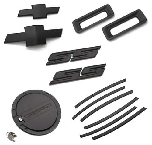 Exterior Accessories DefenderWorx CB20SS