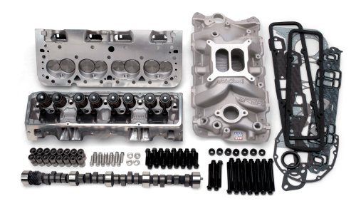Engine Kits Edelbrock 2022
