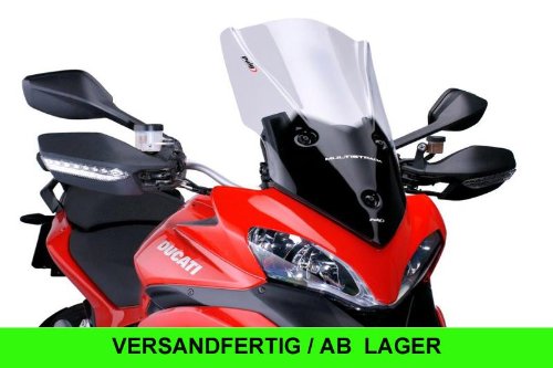 Windshields & Accessories Puig 5250H