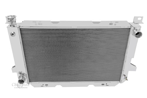 Radiators Champion Cooling CC1451