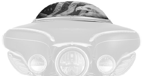 Windshields Kuryakyn 1347