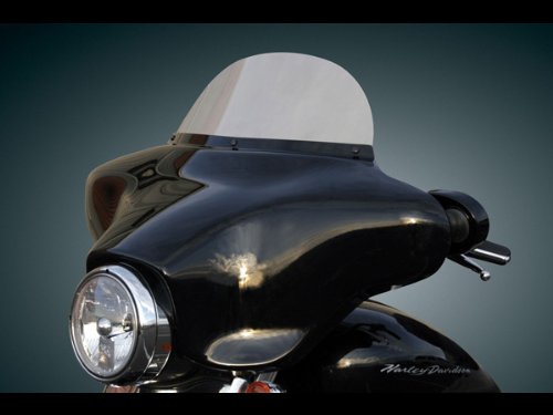Windshields & Accessories Kuryakyn 1358