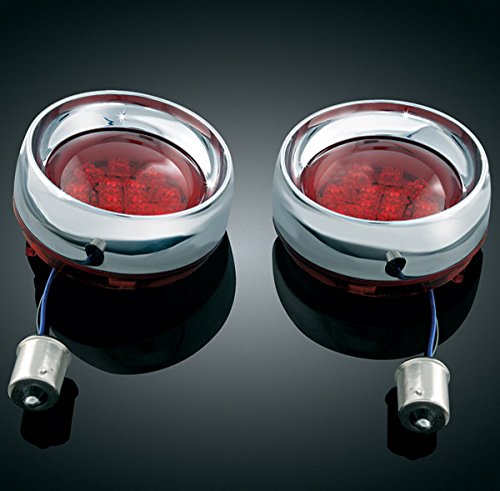 Turn Signal Assemblies & Lenses Kuryakyn 5034