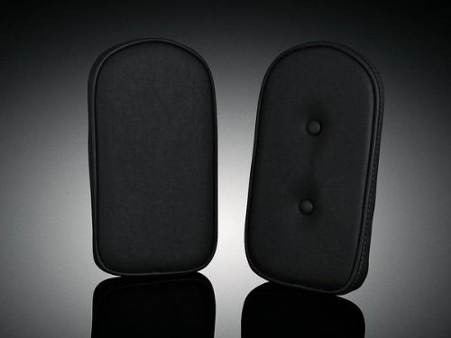 Kuryakyn 1601 Backrest Pad for Tall Sissy Bar Sissy Bars Kuryakyn 1601