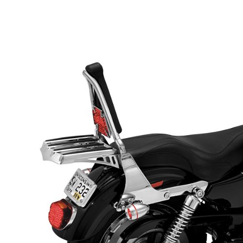 Luggage Racks Kuryakyn 7156