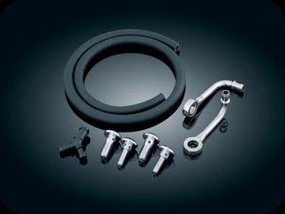 Breather Filters Kuryakyn 9930