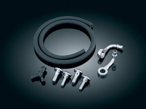 Breather Filters Kuryakyn 9932