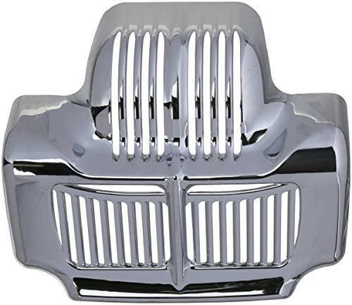 Engine Oil Coolers & Kits Kuryakyn 7784