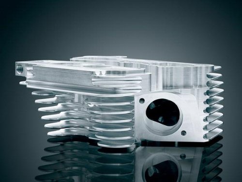 Push Rod Tubes Kuryakyn 432