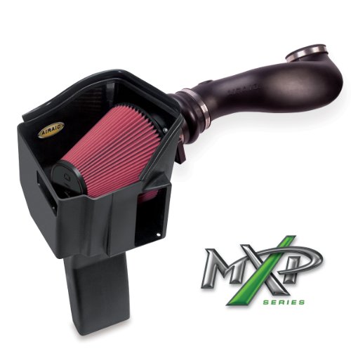 Air Cleaner Housings Airaid 201-247