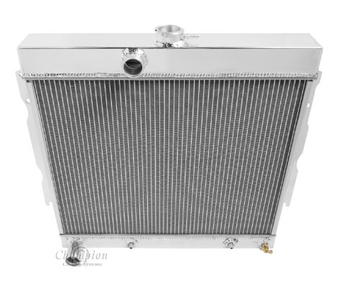 Radiators Champion Cooling CC1635