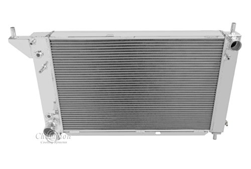 Radiators Champion Cooling CC1775