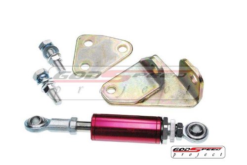 Engine Mounts Godspeed ED-007