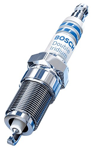 Spark Plugs & Wires Bosch 9603