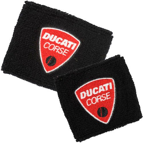 Controls Moto Socks DCC-BLK-ST