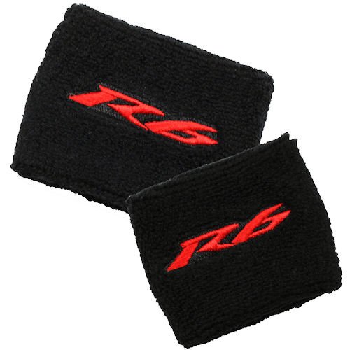 Pads Moto Socks YR6-BKR-ST