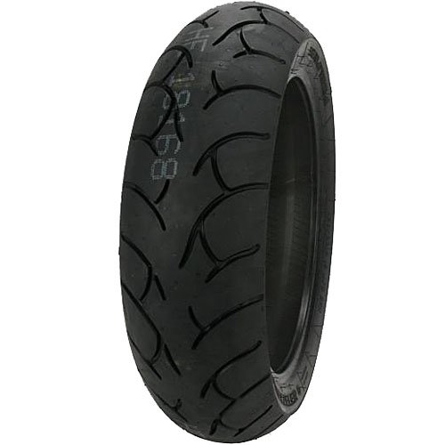 Metzeler Feelfree Scooter Motorcycle Tire - 150/70-13, 64S / Rear Tires Metzeler 0340-0144-AMA