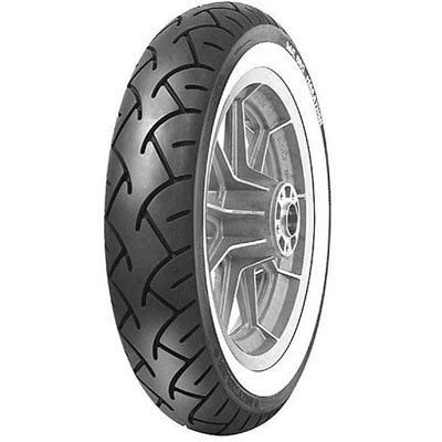 Metzeler ME 880 NWS Cruiser Motorcycle Tire - 140/90B16 NWS, 77H / Rear Cruiser Metzeler 0306-0010-AMA