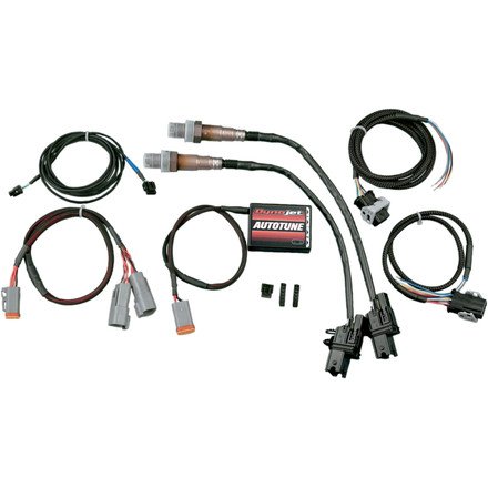 AUTOTUNE KIT HAR J1850 Accessories Dynojet 1020-1532