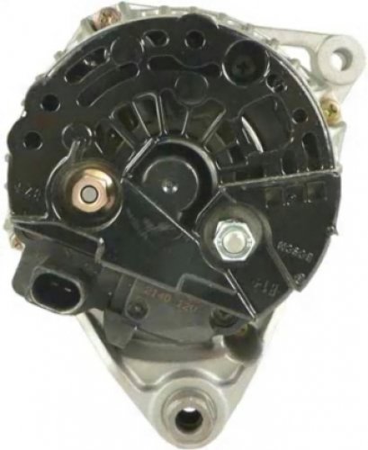 Alternators Discount Starter & Alternator 13922N
