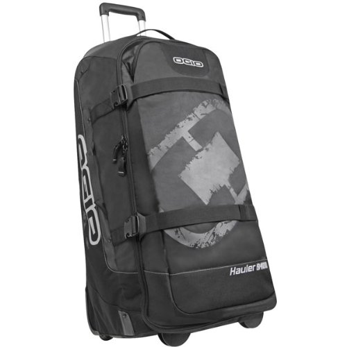 2013 OGIO Hauler 9400 Gearbag (STEALTH) Luggage Racks OGIO 104610