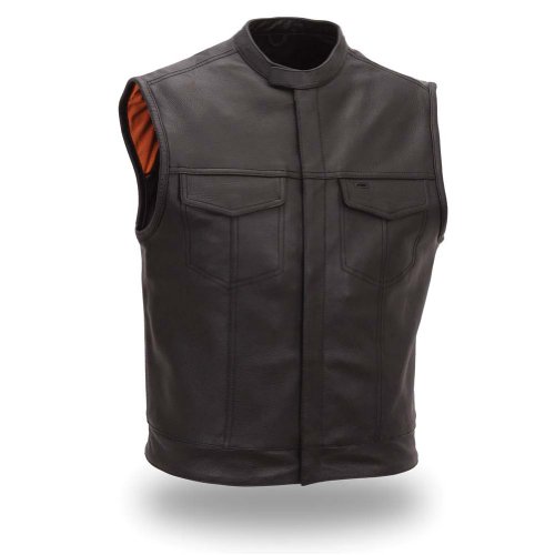 Vests First Manufacturing FIM640CSL-XXL